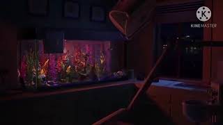Finding Nemo - Shark Bait Hoo Ha Ha