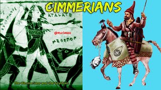 Pt. 2 - Nations of The World // Cimmerians/Cymri/Gimirri/Gomer/Japheth/Scythian/Celts/Gaul/Germans