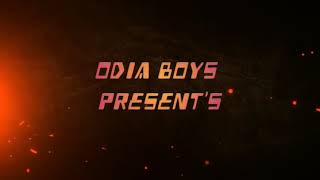 #Odiaboys Full Tamashaa କାକା vs ଧୂଳି, Action comedy short film is Comingsoon..