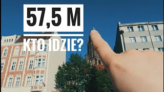 Najlepszy widok na Gliwice (jeśli nie stać cię na drona) | Górny Śląsk