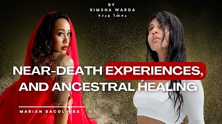 Breaking Generational Trauma: How Ancestral Healing Transforms Your Life (NDE)| EP 9