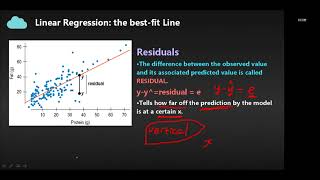 【阿灵穆课堂Alinmuke's Classroom】统计学基础汇讲-二十三 观测值与预测值 Lesson23 Observation vs Prediction