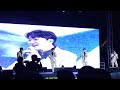 230701 고창 축하공연 포레스텔라 forestella フォレステラ 전설 속의 누군가처럼