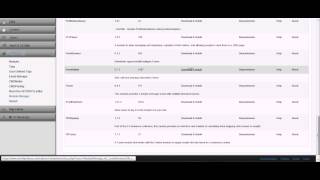 CMS Made Simple: Installing the Formbuilder Module