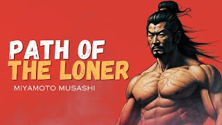 21 Life-Changing Principles from Miyamoto Musashi's Dokkodo