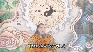 神缘万物创轮回，伏羲女娲续传说