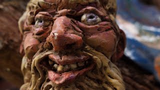 He's World Renowned and has been Creating Art for 83 years | John Killmaster | Artist Sit Down