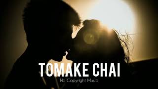 Tomake Chai | Gangster | Yash | Mimi | Arijit Singh Best Song | NCS