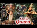 (NEW) Snake Queen - Full Movie -Uju Okoli 2022  brand New award winning  African Nigerian movies