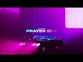 Ellister - Prayer in C (Official Canvas Video)