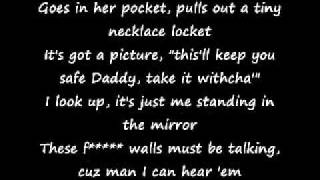 eminem when im gone lyrics