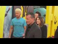 Ryan Gosling dresses up as Beavis and Butthead at premiere for 'Fall Guy'