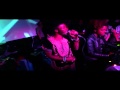 Jesse Boykins III - 'B4 The Night Is Thru' - live in the Boiler Room