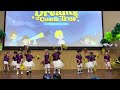 Q-dees Langkawi Concert & Graduation Day 2023: Shalalala Dance (Kindergarten/Tadika/Preschool)