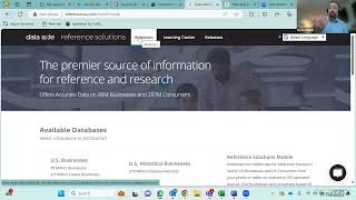 Reference Solutions: Beyond the Basics