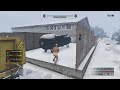 デスマッチ上級者の俺は手加減しても最強 笑 【gta5オンライン】