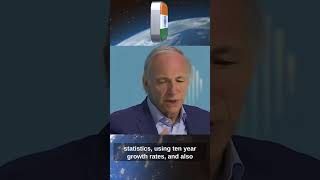 India will change completely - Ray Dalio’s Massive prediction about India #shorts