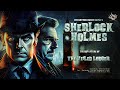 Sherlock Holmes - The Veiled Lodger | Bengali Audio Story | Detective Story | শার্লক হোমস |