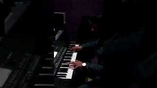 Gevush Araqelyan - My Heart Will Go On (Piano 🎹)