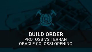 SC2 Build Order Guide - PvT - Stargate Robo Opening