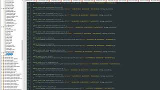 M-Client deobfuscated