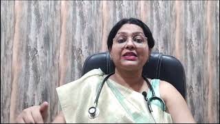 Video- 6 | Leucorrhoea Homeopathy Series | महिलाओं में ल्यूकोरिया की समस्या का इलाज