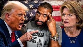SENATE VOTES AGAINST VOTER ID! DEEP STATE GENERALS ATTACK TRUMP