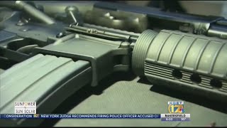 Gov. Newsom calls for stronger gun legislation following Gilroy shooting