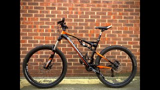 Flip My Bike | Boardman Team Full Suspension