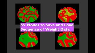 LIVENODING 1054 / SV Saving Loading Sequence of Reaction Diffusion Data