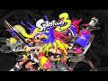 calamari inkantation 3mix dj octavio feat. squid sisters u0026 deep cut splatoon 3 ost