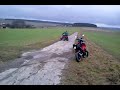 dinli 50 hasendundee mit quad^^