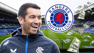 Rangers Claim SPFL Are Underselling Scottish Football!