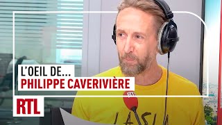 Philippe Caverivière : François Hollande pour reconstruire le PS ?