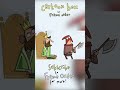 Eddy The Executioner | Cartoon Box 8 | #shorts