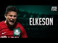 Elkeson ► Bem Vindo Ao Palmeiras? ● Skills & Goals 2021 | HD