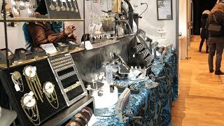 Retour sur le 9e Salon de l’artisanat de la Ville de Nogent-sur-Marne - 2018