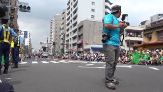 【日本のイベント】第38回浅草サンバカーニバル2019/8/31 Asakusa Samba Carnival 2019 Dance Festival @asakusa,tokyo,Japan【HD】