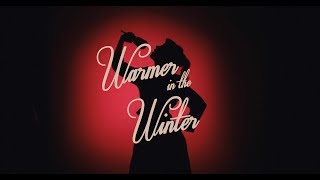 Lindsey Stirling - Warmer in the Winter (Official Video)