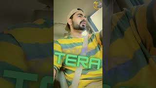 Zikar Tera: Prabh Gill Song Status, Dilmaan , Upma Sharma, Latest Punjabi Song 2023 #shorts #viral