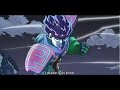 Jotaro made it in time but its in ROBLOX | Made by Ihsan Tube and GioProGam1ng