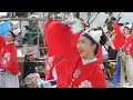 【ほにや】原宿表参道元氣祭スーパーよさこい2022 ＮＨＫ前ストリート