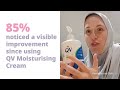 qv moisturising cream featured by home tester club uk