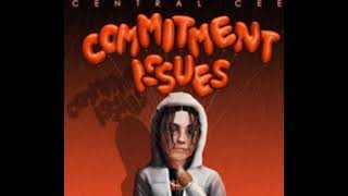 Central Cee - commitment issues (clean)