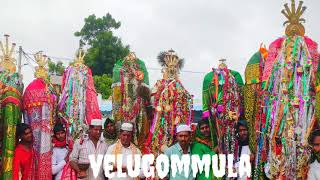 VELUGOMULA _ Moharram _ 2021  |VGL _ Pearla Panduga _ 2021  Velugommula