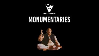 Nusrat Fateh Ali Khan | Life Journey | A Whiterock Entertainment Tribute | Episode 3