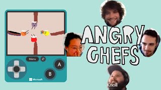 MakeCode Arcade Advanced livestream - 🍆🥕🌽🍅