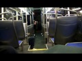 septa ride aboard 2004 new flyer d40lf 5776 on route 84 to frankling mills mall a fast flyer