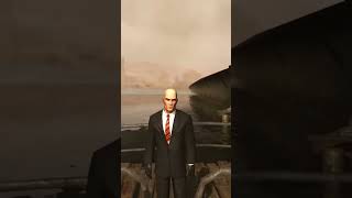 Unboxing Every Hitman + Gameplay | 2000-2021 Evolution