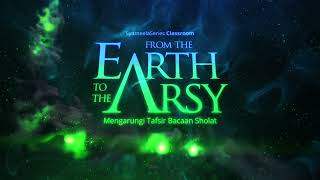 I Rise - From The Earth To The Ars - Muhammad Al Muqit